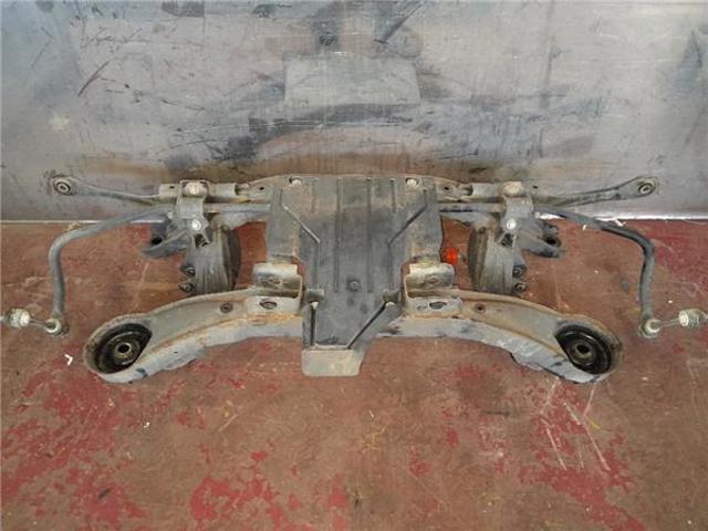 Comprar Subchasis trasero Kuga II CBS