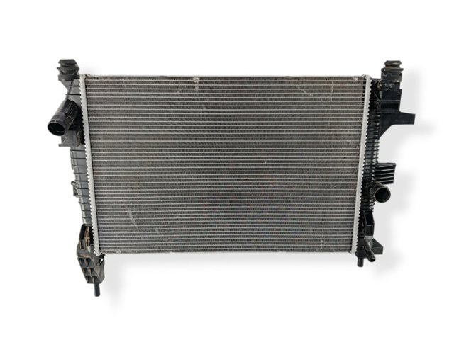 CV618005VC Radiador comprar Girona