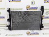 Radiador del motor CV618005VC FORD