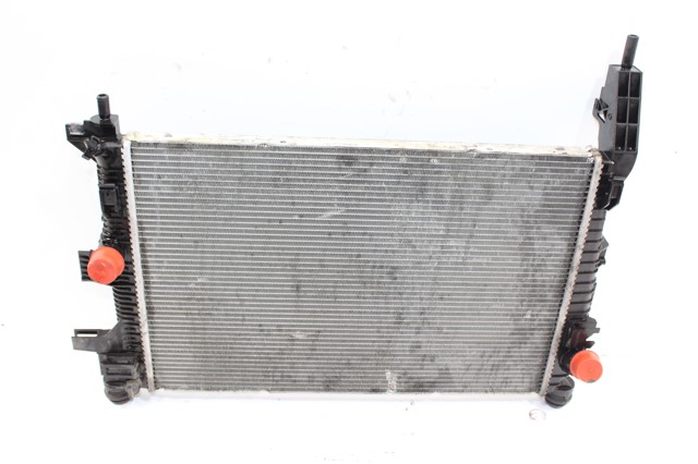 CV618005VC Radiador comprar Almería