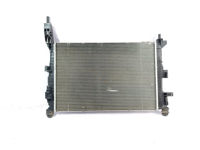 CV618005VC Radiador de refrigeración del motor  disponible Burgos