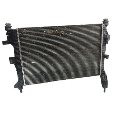 CV618005VC Radiador comprar Almería