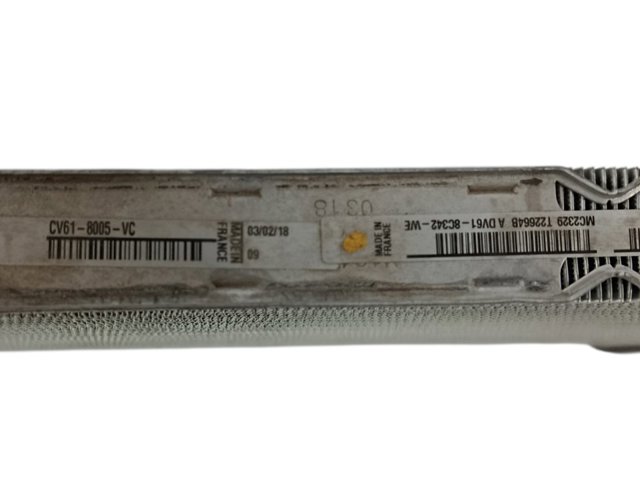 CV618005VC FORD Radiador de refrigeración del motor  comprar en Jaén