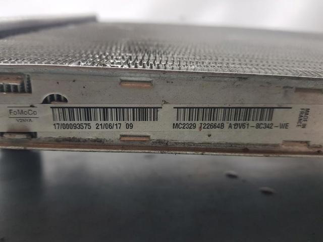 CV618005VC Radiador comprar Almería