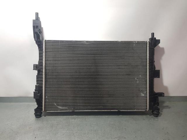CV618005VC Radiador  en stock Granada