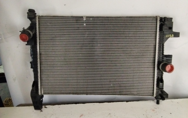 CV618005VC FORD Radiador  en stock Huelva