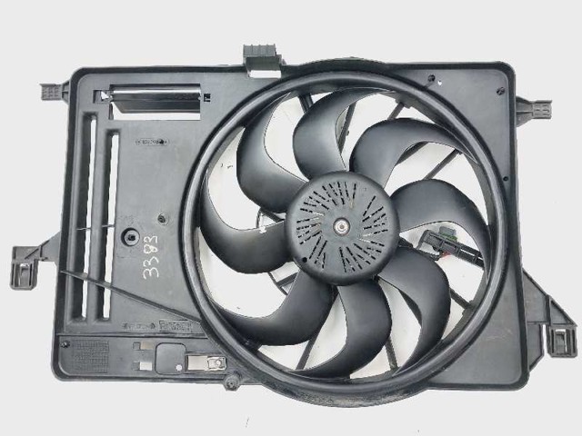 FORD CV618C607VB Ventilador de radiador  en stock Valencia