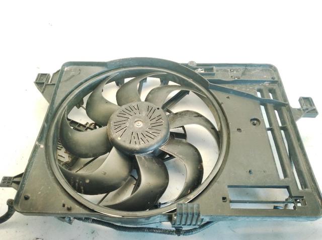 FORD CV618C607VB Ventilador de radiador comprar Pamplona