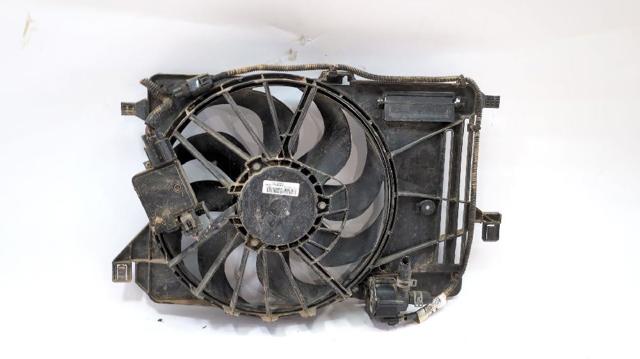 CV618C607VB Difusor del radiador de refrigeración con motor y hélice  comprar en Zaragoza