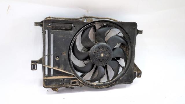 CV618C607VB Difusor del radiador de refrigeración con motor y hélice  disponible Utrera