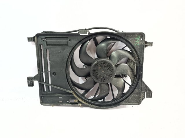 CV618C607VB Ford