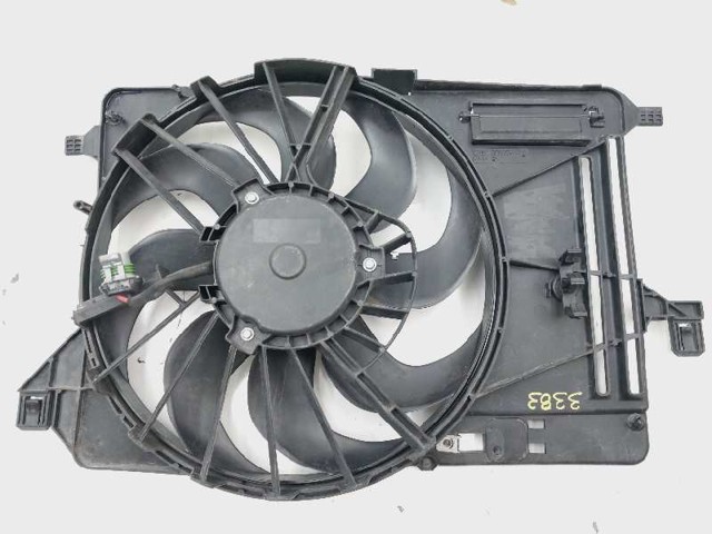 CV618C607VB FORD Ventilador de radiador  en stock Córdoba
