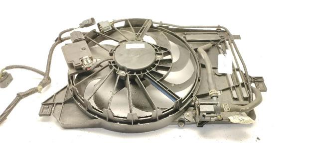 FORD CV618C607VB Difusor del radiador de refrigeración con motor y hélice  comprar en Ponferrada