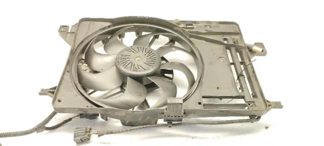 CV618C607VB FORD Ventilador de radiador  en stock Córdoba