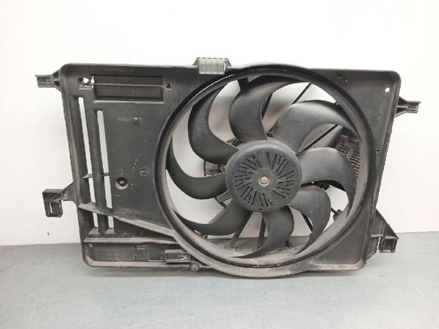 FORD CV618C607VB Ventilador de radiador  en stock Terrassa