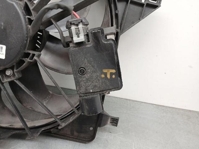 CV618C607VB FORD Ventilador de radiador comprar Bilbao