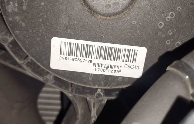 CV618C607VB Ford