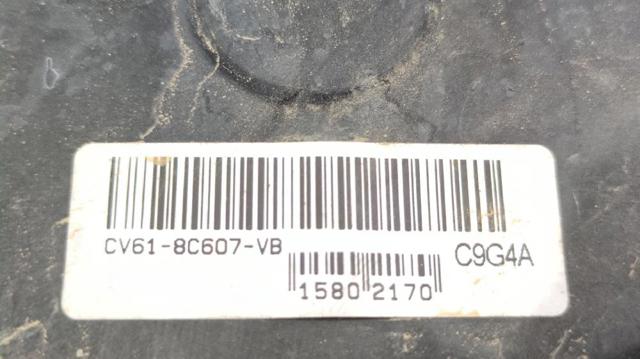 CV618C607VB Difusor del radiador de refrigeración con motor y hélice  disponible Utrera