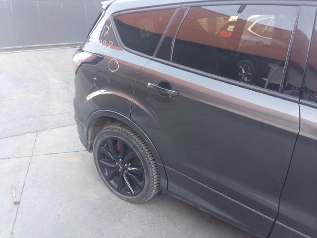 Bomba de combustible CV619H307AD FORD