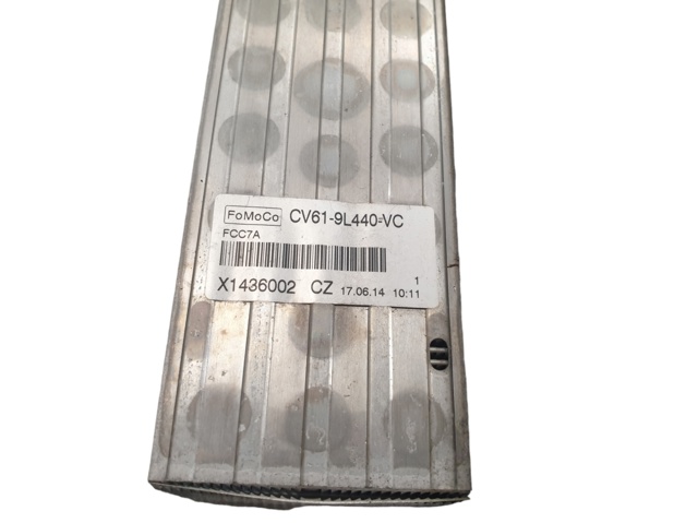 CV619L440VC FORD Intercooler comprar Bilbao