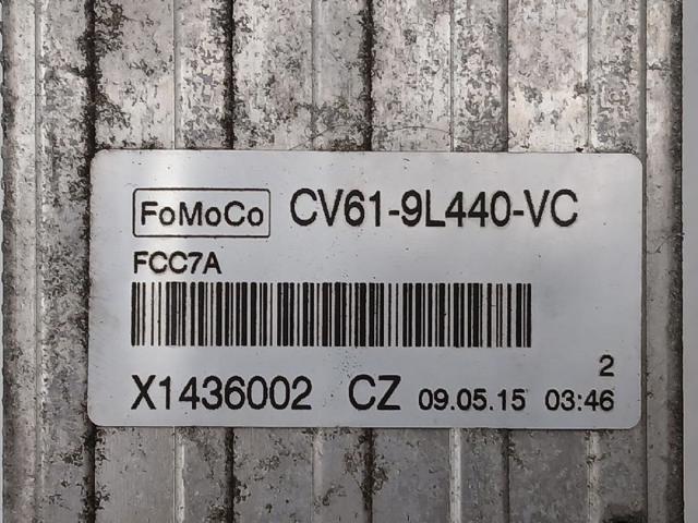 CV619L440VC FORD Intercooler comprar Bilbao