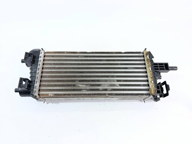 CV619L440VC Intercooler comprar Girona