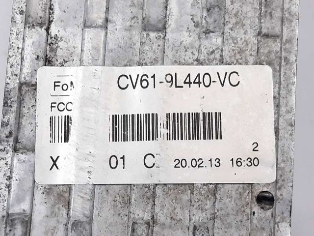 CV619L440VC FORD Intercooler comprar Alcalá