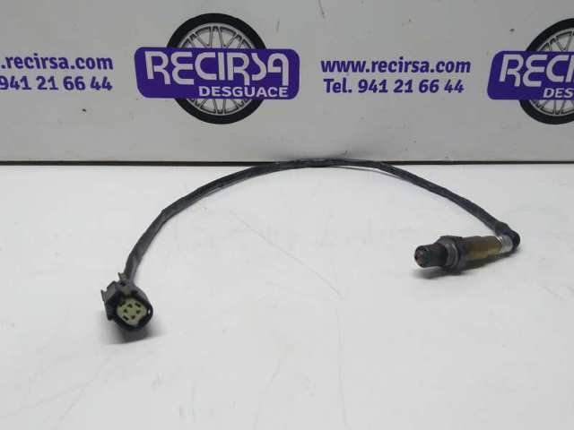Sonda de oxígeno Ford Fiesta VI desde 59,53 €