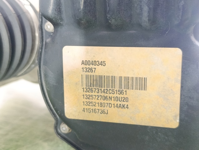 CV6C3D070 Cremallera de dirección  comprar en Pontevedra