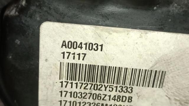 CV6C3D070 Ford