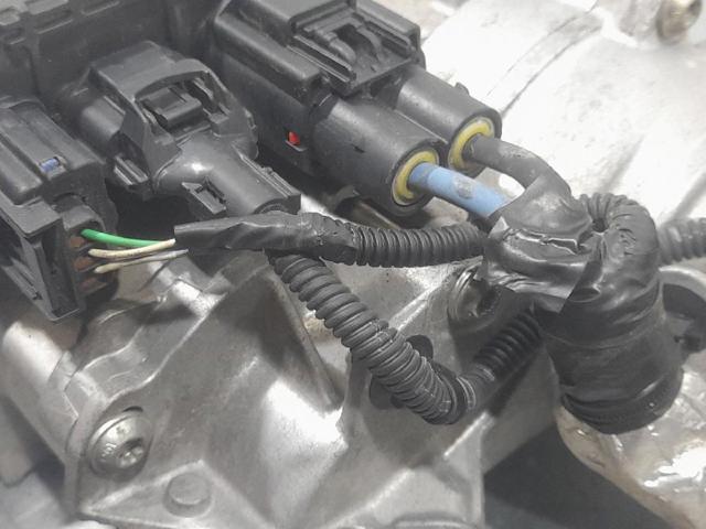 CV6C3D070 Cremallera de dirección  disponible Utrera