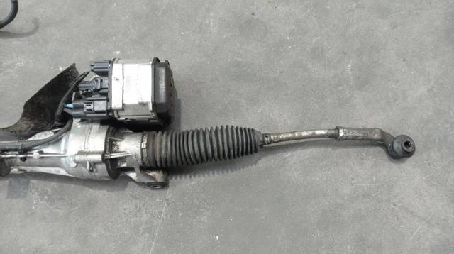 CV6C3D070 Cremallera de dirección  disponible Burgos