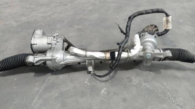FORD CV6C3D070 Cremallera de dirección  comprar en Albacete