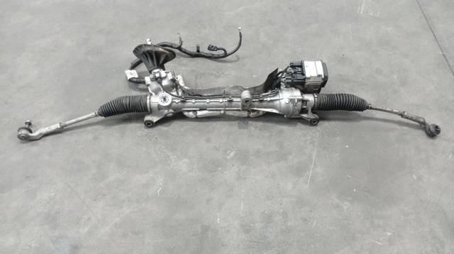 CV6C3D070 FORD Cremallera de dirección  en stock Gandía