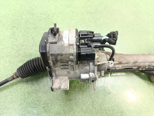 CV6C3D070 FORD Cremallera de dirección  disponible Ourense