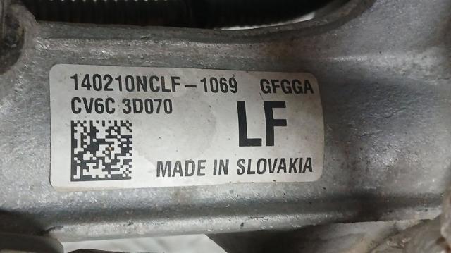 CV6C3D070 FORD Cremallera de dirección  comprar en Lleida