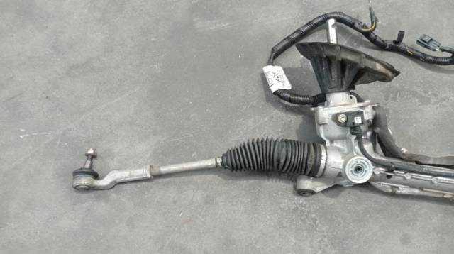 CV6C3D070 FORD Cremallera de dirección  disponible Ourense
