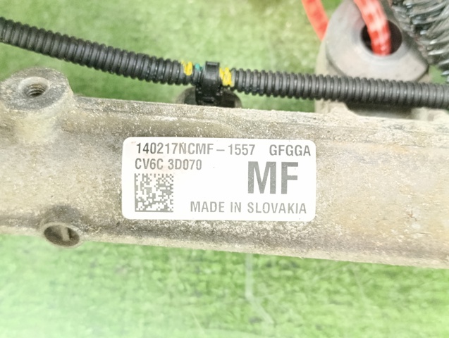 FORD CV6C3D070 Cremallera de dirección  disponible Lugo
