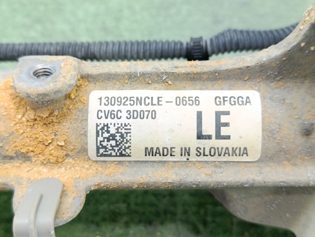 FORD CV6C3D070 Cremallera de dirección  comprar en Murcia