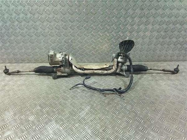 Cremallera caja de direccion Ford Kuga II (2012-2019)