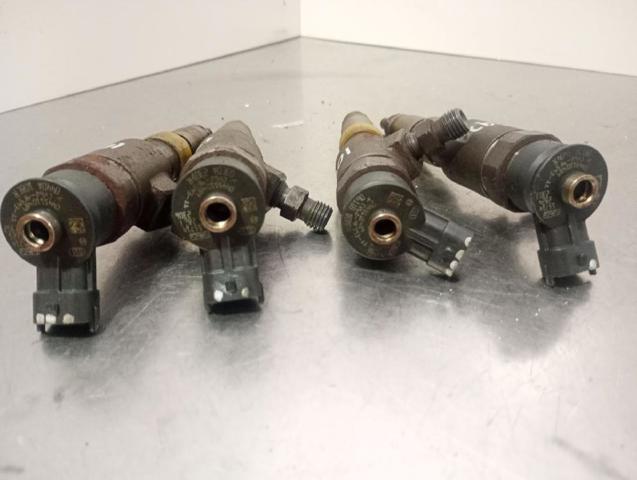 FORD CV6Q9F593AA Inyector comprar Barcelona