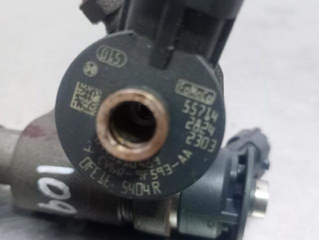 CV6Q9F593AA FORD Inyector de combustible  comprar en Oviedo
