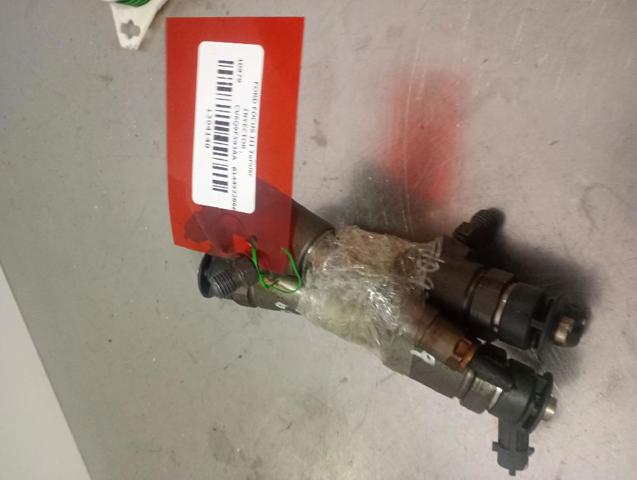 CV6Q9F593AA FORD Inyector  en stock Córdoba