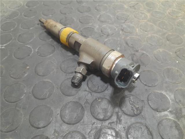 CV6Q9F593AA Inyector de combustible  comprar en Pontevedra