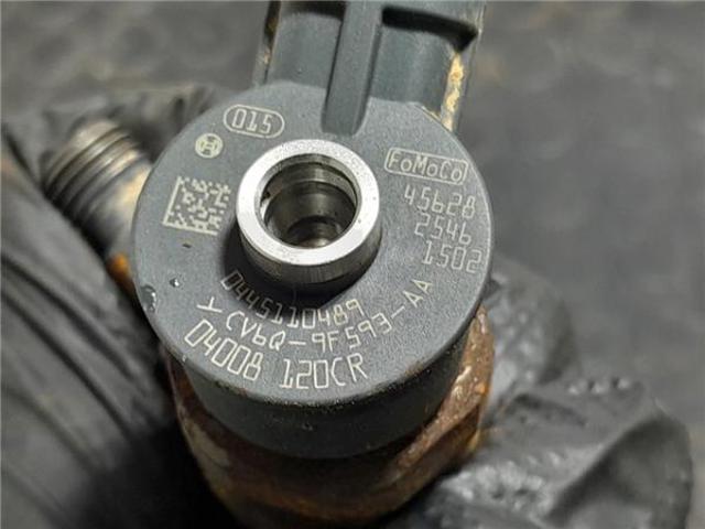 CV6Q9F593AA Inyector de combustible  comprar en Reus