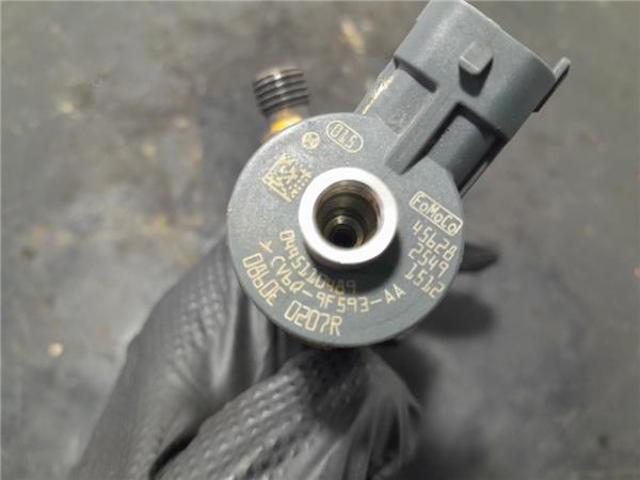 CV6Q9F593AA FORD Inyector de combustible  disponible Vigo