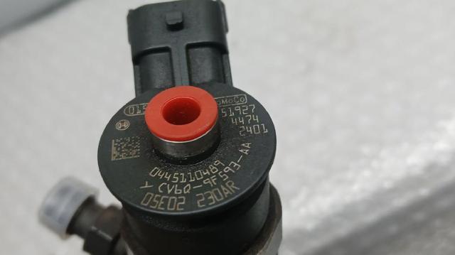 CV6Q9F593AA FORD Inyector de combustible  comprar en Oviedo