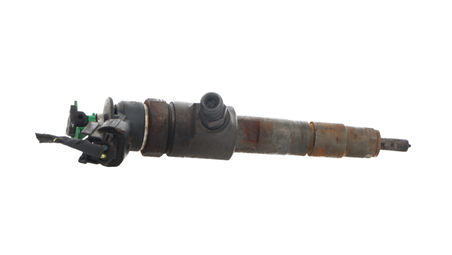 Inyector de combustible CV6Q9F593AA FORD