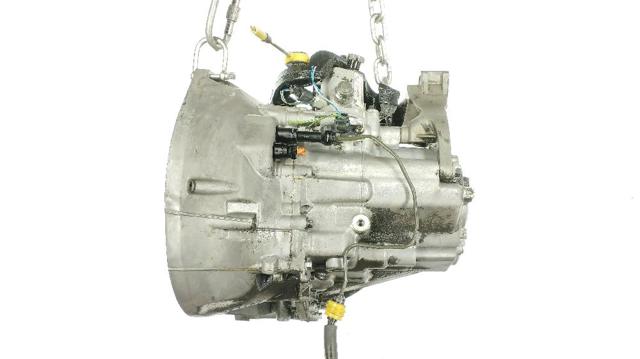 CV6R7002PF Caja de cambios manual completa  comprar en Reus
