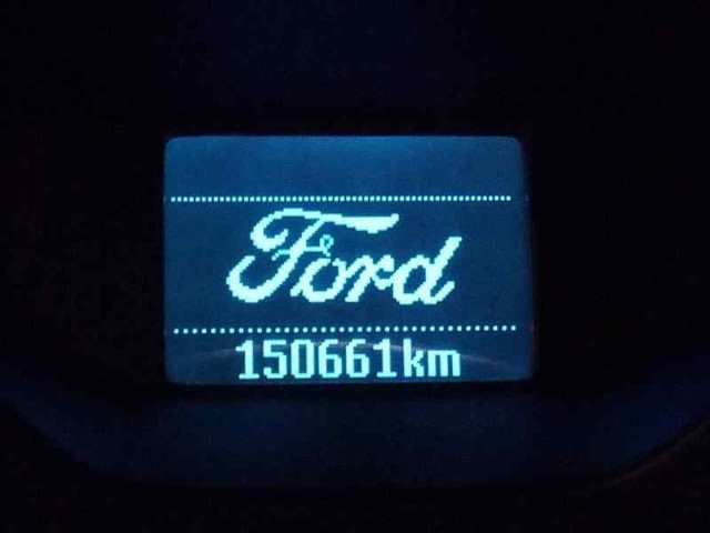 Caja de cambios mecánica, completa Ford Focus 3 CB8